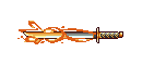 katana