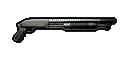 shotgun